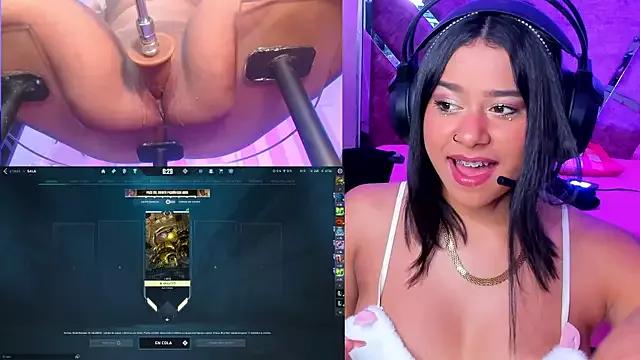 Checkout the world of free chat sex and chat with our steamy slutz, bringing your cherished characters to life with authentic outfits and live productions.