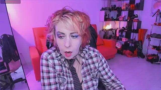 Checkout the world of free chat sex and chat with our steamy slutz, bringing your cherished characters to life with authentic outfits and live productions.