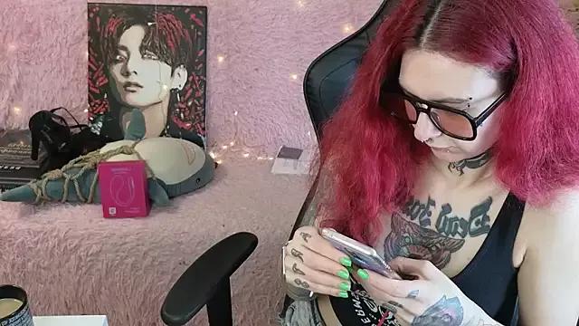 Checkout the world of free chat sex and chat with our steamy slutz, bringing your cherished characters to life with authentic outfits and live productions.
