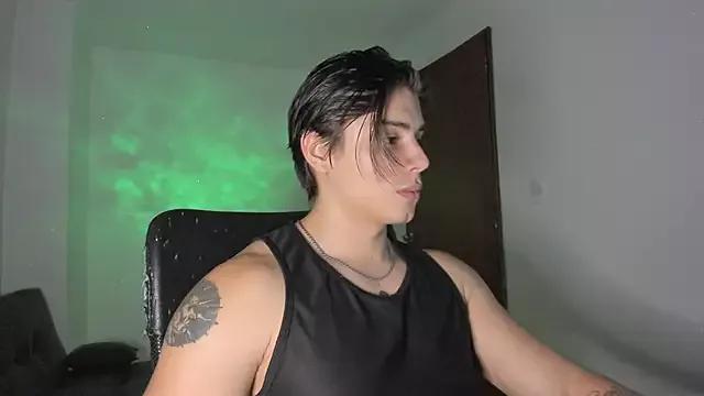 Giordano_Russo from StripChat is Freechat