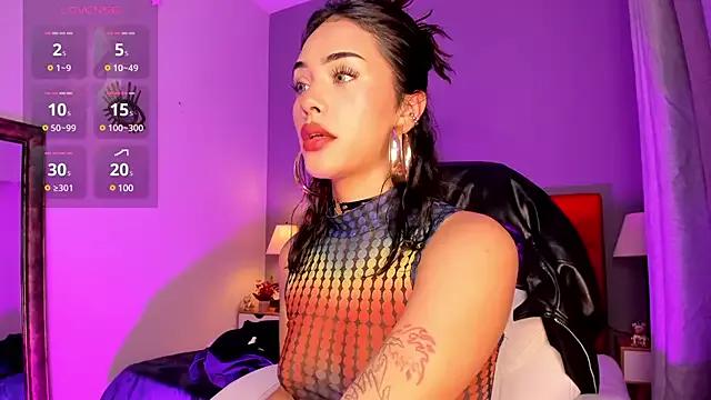 Checkout the world of free chat sex and chat with our steamy slutz, bringing your cherished characters to life with authentic outfits and live productions.
