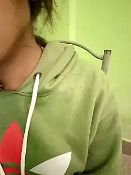 Glexi_Girl from StripChat is Freechat