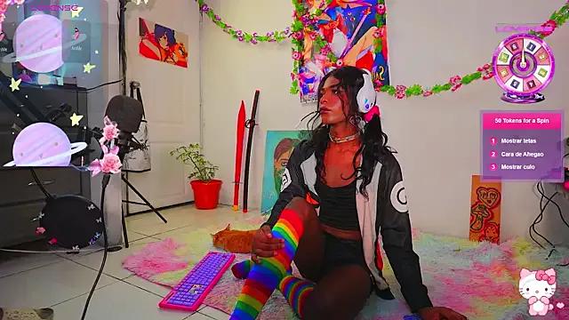 Checkout the world of free chat sex and chat with our steamy slutz, bringing your cherished characters to life with authentic outfits and live productions.