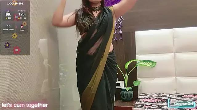 GODDESS_SHANAYA111 from StripChat is Freechat