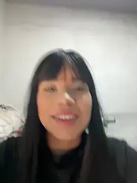 GoddessBrunette from StripChat is Freechat