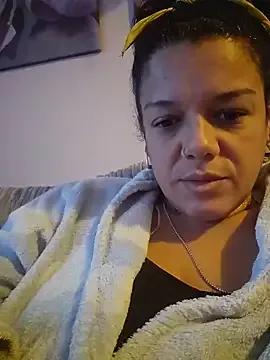 GoddessChantelle from StripChat is Freechat