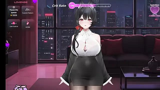 Checkout the world of free chat sex and chat with our steamy slutz, bringing your cherished characters to life with authentic outfits and live productions.