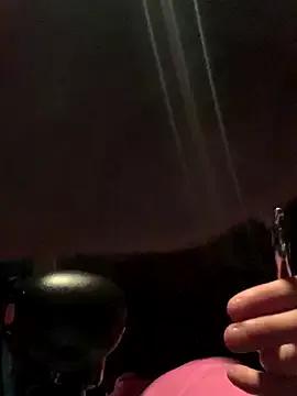 GoldenPussy1329 from StripChat is Freechat