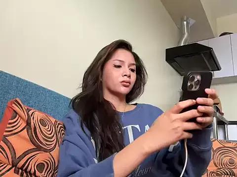 GoldenState_slut from StripChat is Freechat