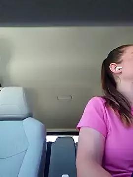 GollyMissMolly from StripChat is Freechat