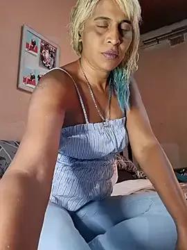 Goodgirlsue_77 from StripChat is Freechat
