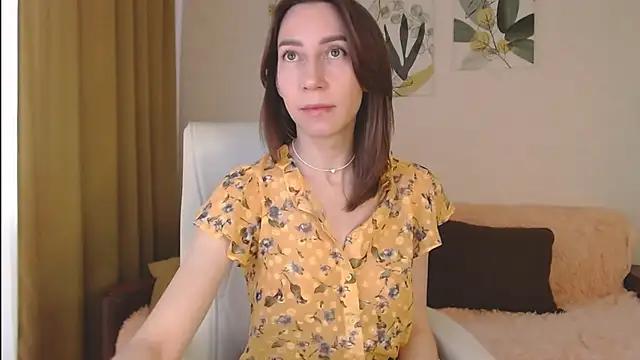 GoodGlamorGirl from StripChat is Freechat