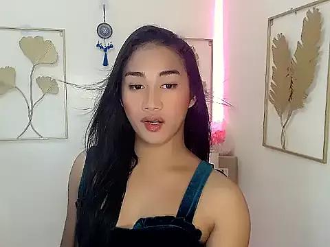 Gorgeousnicole_ from StripChat is Freechat
