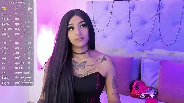 Checkout the world of free chat sex and chat with our steamy slutz, bringing your cherished characters to life with authentic outfits and live productions.