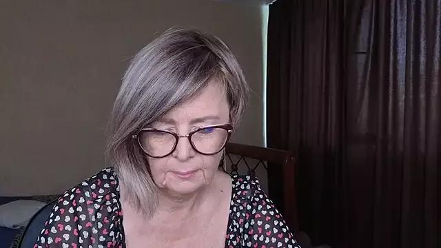 Grace_Grove from StripChat is Freechat