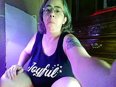 GraceHenderson from StripChat is Freechat