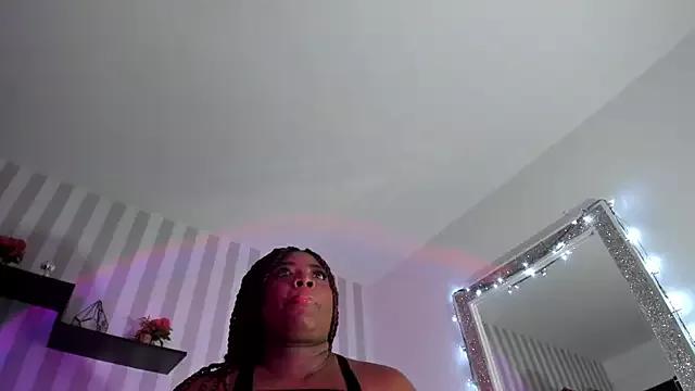 GraceMaceeyy_ from StripChat is Freechat