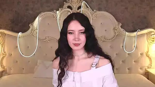 GraceMartinos from StripChat is Freechat