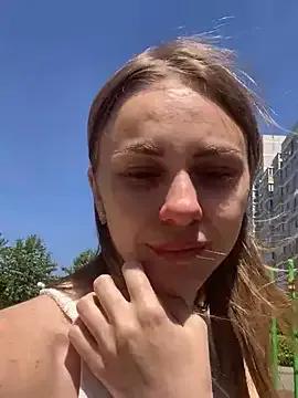GraceTorrez from StripChat is Freechat