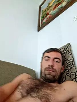 Greecefuck from StripChat is Freechat