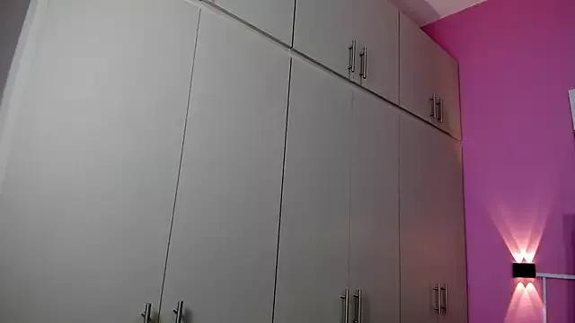 green_lovv from StripChat is Freechat