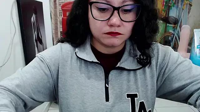 greeneyes_nurse from StripChat is Freechat