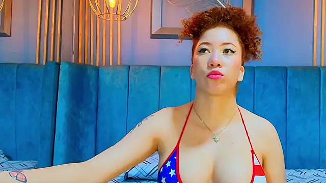 Checkout the world of free chat sex and chat with our steamy slutz, bringing your cherished characters to life with authentic outfits and live productions.