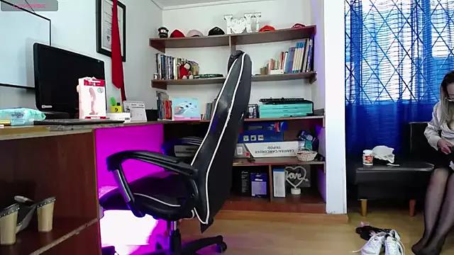 Checkout the world of free chat sex and chat with our steamy slutz, bringing your cherished characters to life with authentic outfits and live productions.