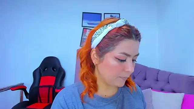 Gretta_Queen from StripChat is Freechat