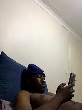 Grim_Wolfy from StripChat is Freechat