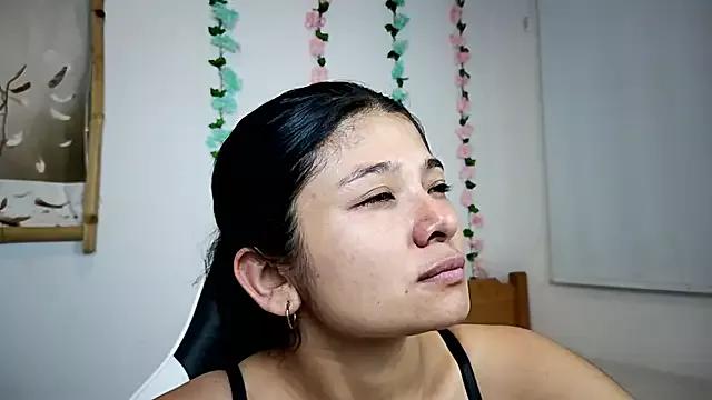 Guadalupe_Lopez from StripChat is Freechat