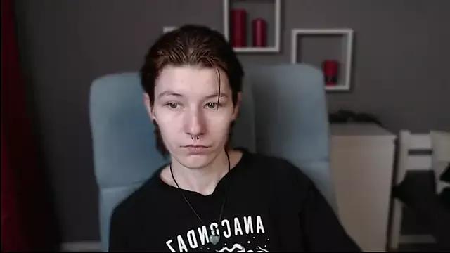 guitarandangell from StripChat is Freechat