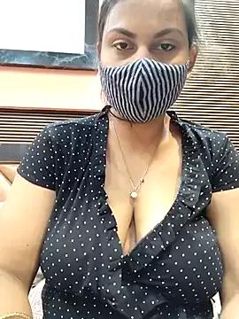 Haanikaur_saavi from StripChat is Freechat