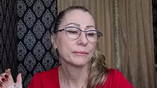 Habibi_Honeyy from StripChat is Freechat