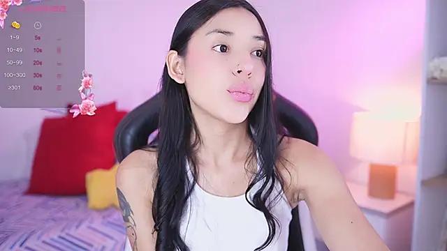 Checkout the world of free chat sex and chat with our steamy slutz, bringing your cherished characters to life with authentic outfits and live productions.