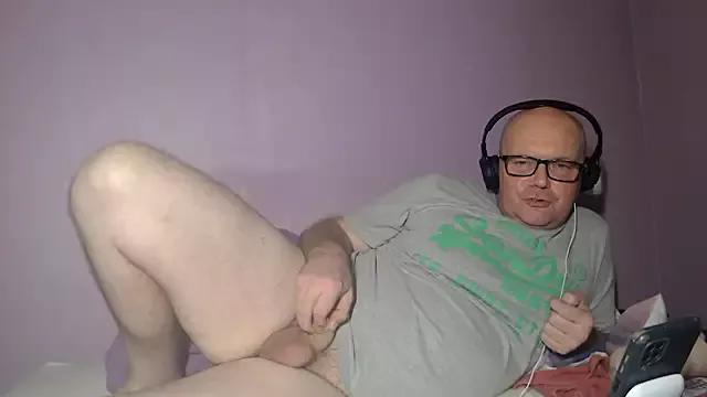 hairy_orbite from StripChat is Freechat