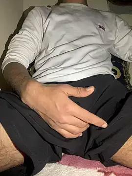 Photos of Hamza_Maroc from StripChat is Freechat