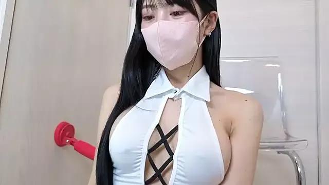 Photos of hana-08787- from StripChat is Freechat