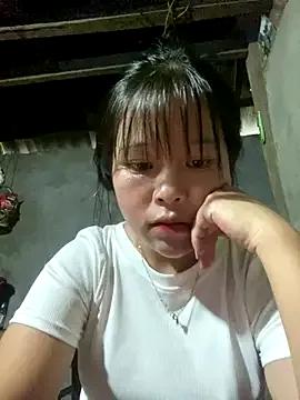 Hana-in from StripChat is Freechat