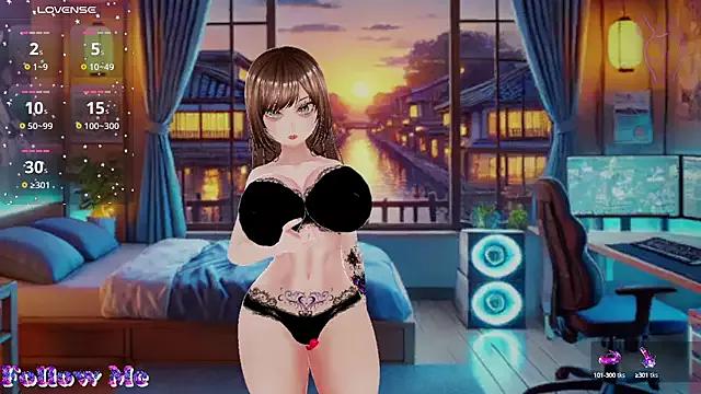 Checkout the world of free chat sex and chat with our steamy slutz, bringing your cherished characters to life with authentic outfits and live productions.