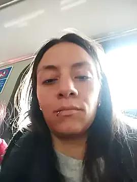 Hanna_Grey2 from StripChat is Freechat