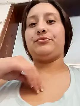 hanna_sky1 from StripChat is Freechat