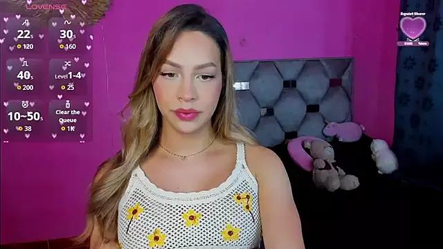 Checkout the world of free chat sex and chat with our steamy slutz, bringing your cherished characters to life with authentic outfits and live productions.