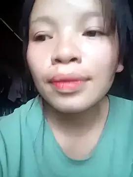hannabae from StripChat is Freechat