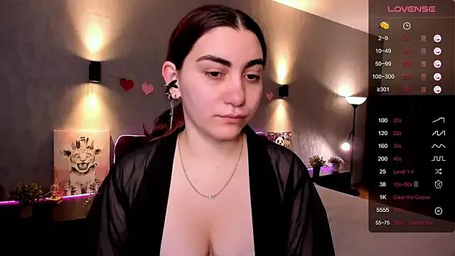 Checkout the world of free chat sex and chat with our steamy slutz, bringing your cherished characters to life with authentic outfits and live productions.