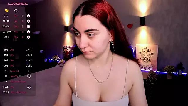 Checkout the world of free chat sex and chat with our steamy slutz, bringing your cherished characters to life with authentic outfits and live productions.