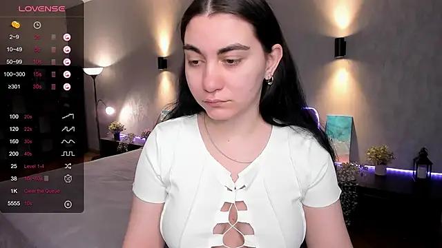 Checkout the world of free chat sex and chat with our steamy slutz, bringing your cherished characters to life with authentic outfits and live productions.