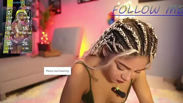 Checkout the world of free chat sex and chat with our steamy slutz, bringing your cherished characters to life with authentic outfits and live productions.
