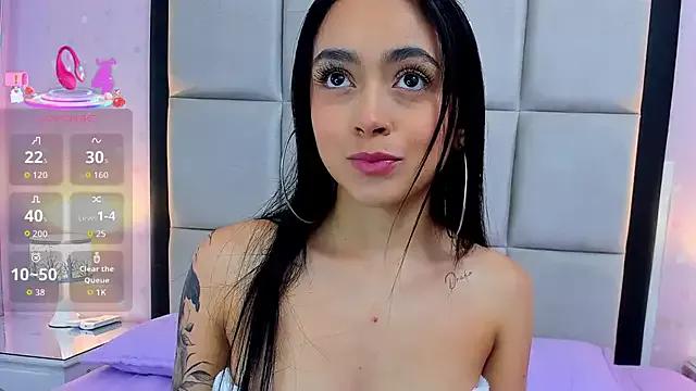 Checkout the world of free chat sex and chat with our steamy slutz, bringing your cherished characters to life with authentic outfits and live productions.