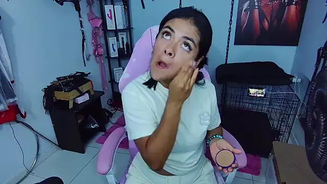 Checkout the world of free chat sex and chat with our steamy slutz, bringing your cherished characters to life with authentic outfits and live productions.